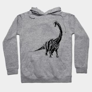 Dinosaur Hoodie